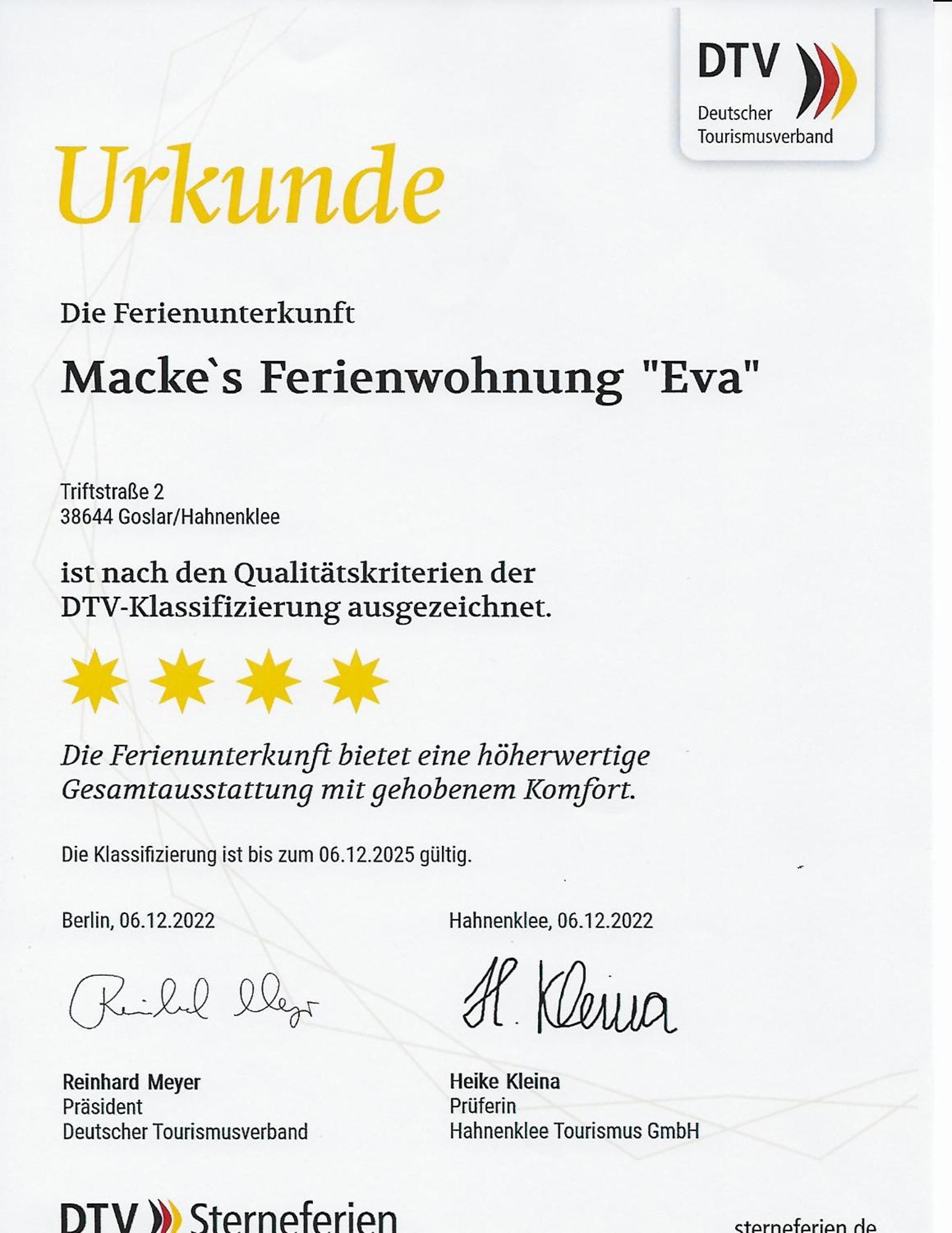 Macke'S Ferienwohnungen Goslar Extérieur photo