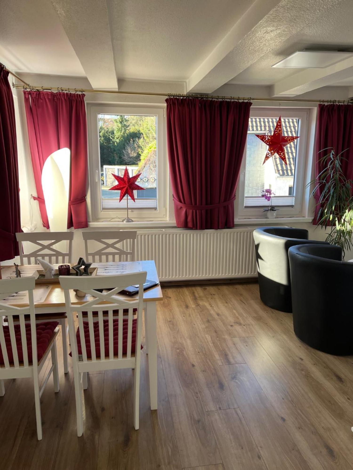 Macke'S Ferienwohnungen Goslar Extérieur photo