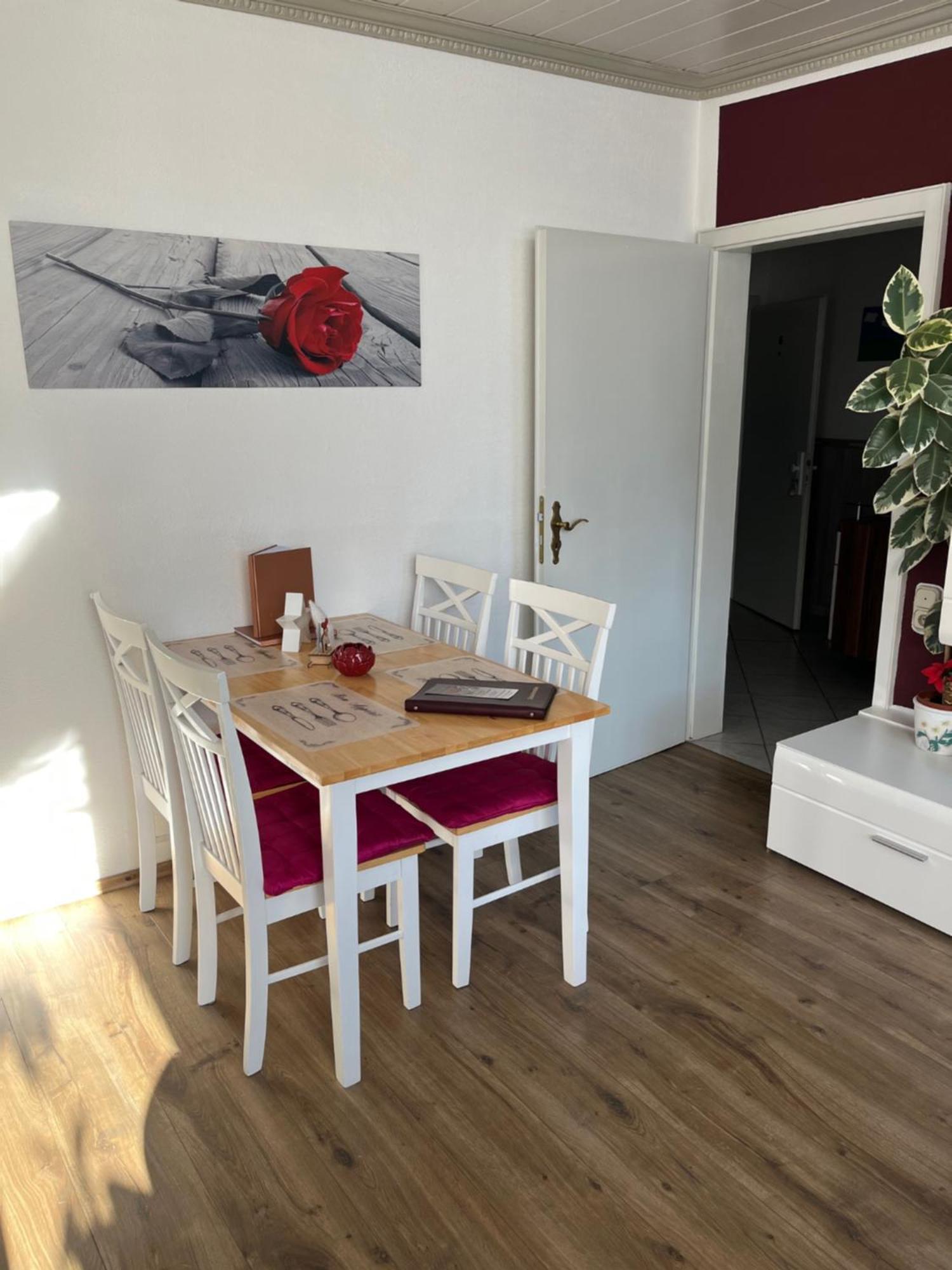 Macke'S Ferienwohnungen Goslar Extérieur photo